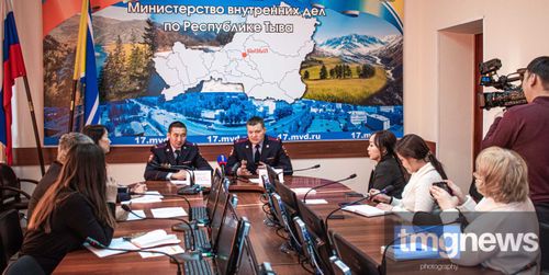 Мошенники Тувы. Как именно орудуют злоумышленники?