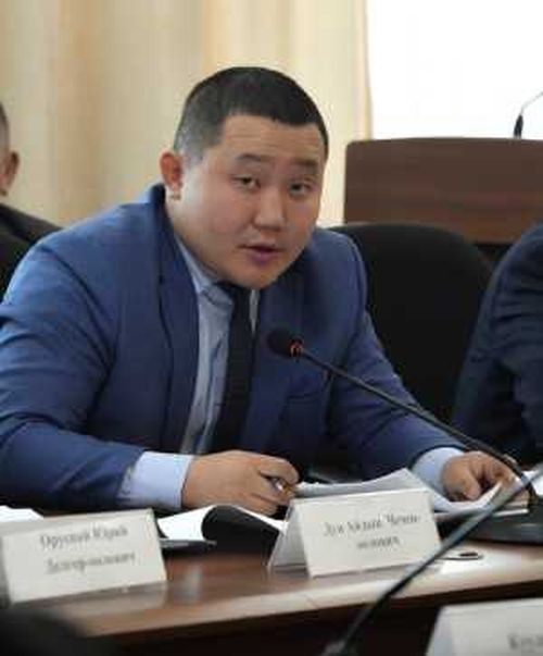 Министерство сельского хозяйства и продовольствия Тувы выделило приоритеты на 2020 год