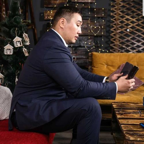 Новая школа, пристройки к детсадам и медицинский центр в Чадане. Развитие Дзун-Хемчика 2020