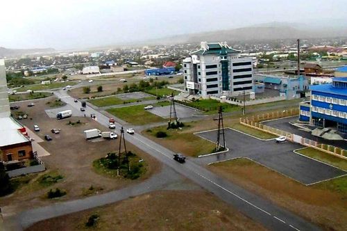 Мост через «Орбиту» на Виланы. Какие сюрпризы откроет Генплан Кызыла 2030?