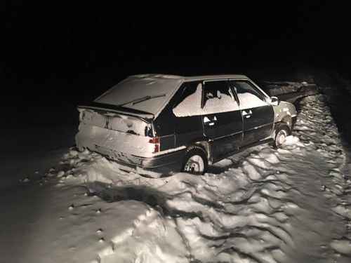 В Туве зарегистрировано около 1,5 тысяч нарушений ПДД