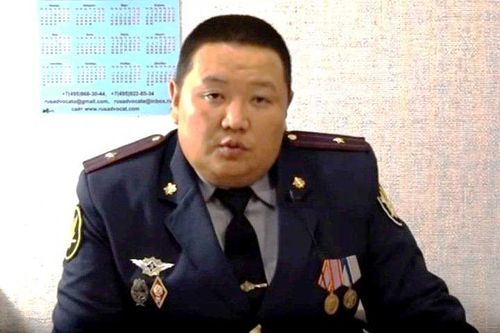 Избиения сотрудника УФСИН из-за рыбы не было