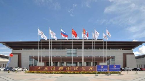 Из-за коронавируса ограничено сообщение с Монголией