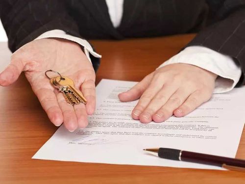 В Кызыле началась перерегистрация договоров соц.найма