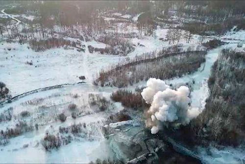 В Чадане ситуация стабилизируется