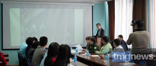 «Лучший выпускник - 2020»: в ТувГУ прошел 2 этап конкурса