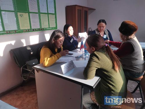 О чем молчали жители Сукпака?