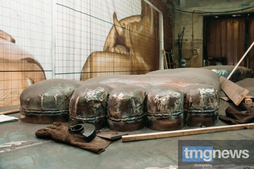 Будда на Догээ. Правильная мотивация от хейтеров