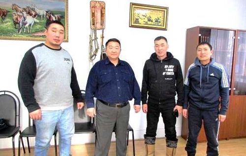 Дзун-Хемчик планирует строить благоустроенные дома на земле вместо многоэтажек 