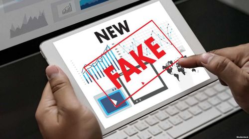 В Туве пресекают информационную эпидемию