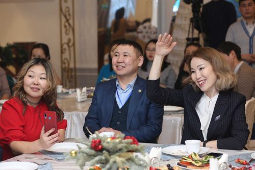 «Бар. Наука. Рок-н-ролл». Просто о сложном