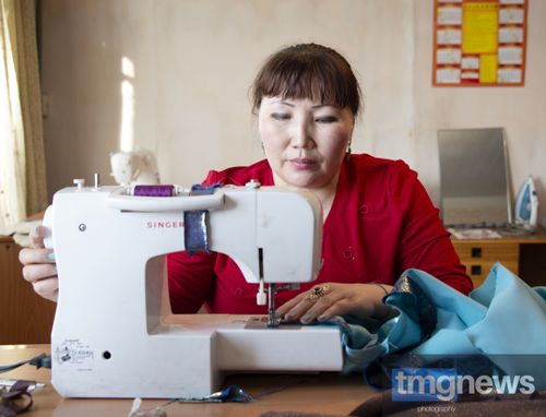 Мода на коворкинг добралась до Бай-Тайги