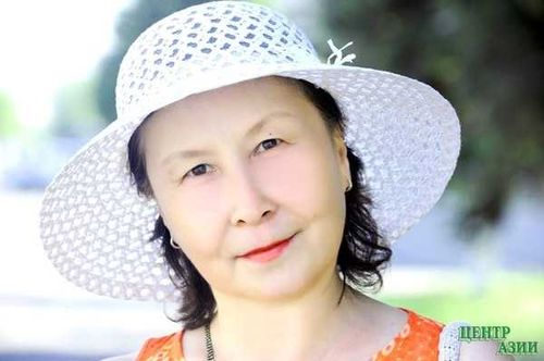 Остановилось сердце Елены Леонидовны Чадамба