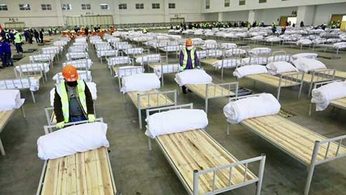 Тува в тройке лидеров по запросам в интернете по коронавирусу