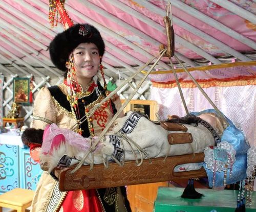 Тува: Есть ли будущее у бизнеса «культуры»?