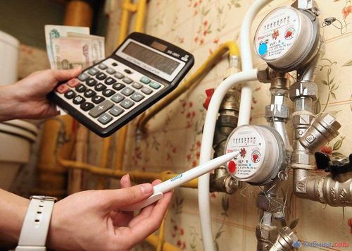 Водоканал Кызыла оштрафован на 100 тысяч рублей