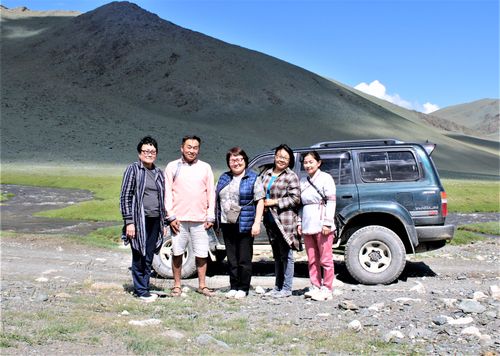 Не забывай свои корни, помни… Тайны этнических тувинцев