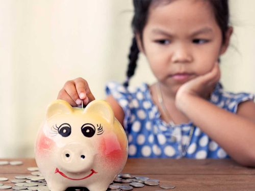 Как без справок получить пособие на детей с 3 до 7 лет