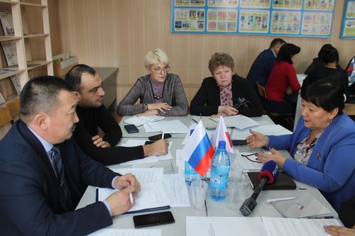 Как Тува будет исполнять послание Путина?