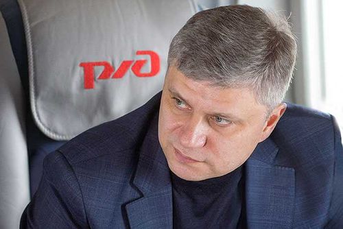 РЖД обещает в срок выполнить проектирование железной дороги в Туву