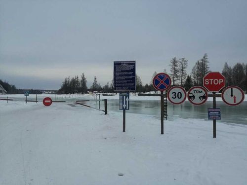 В Тодже планируют построить мост через Бий-Хем