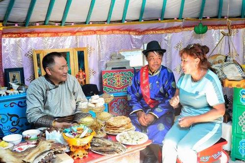 Как сохранить тувинский язык?