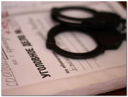 Убийство, совершенное 11 лет назад