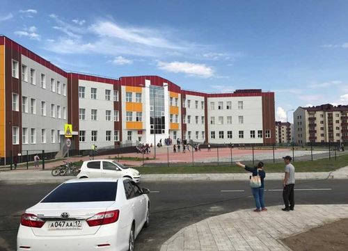 Электронная запись в школы восстановлена