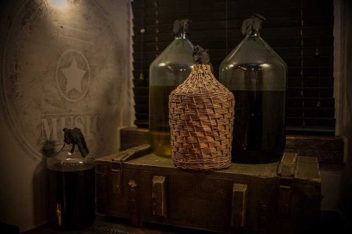 Уголовное дело: В Кызыле «накрыли» бутлегеров 