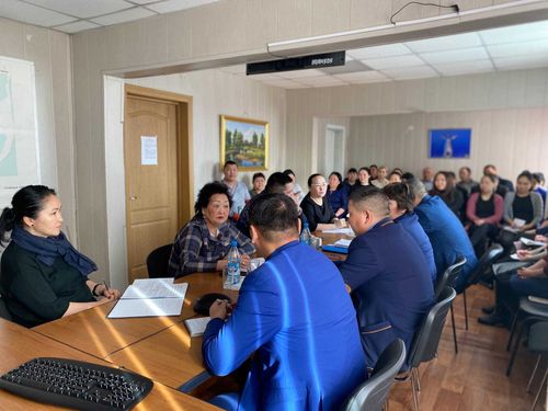 Участники проекта «Одно село – один продукт» поплатились за неграмотное ведение бизнеса  