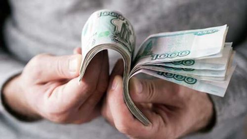 В Туве долг по зарплате составил более 7 миллионов  