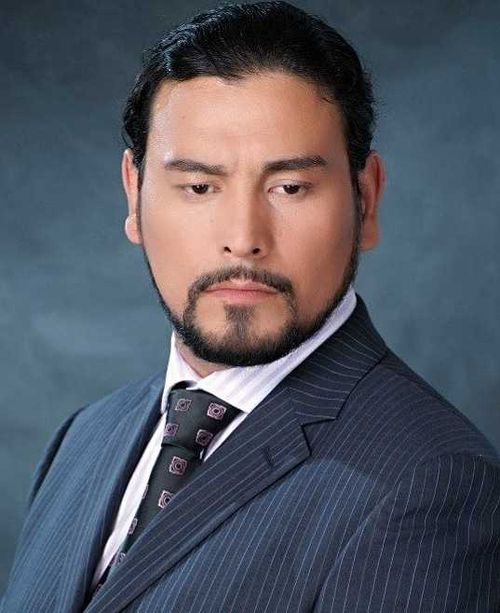 Эдуард Ондар: «Нам важно богатейшее культурно-историческое наследие»