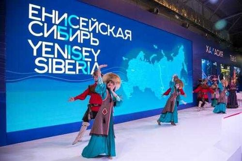 К «Енисейской Сибири» присоединится Иркутская область   