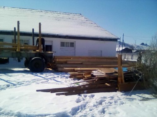 Национальному проекту «Культура» респект