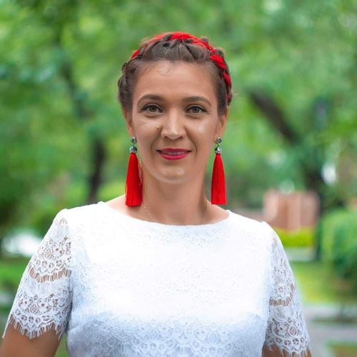 Путь к сердцу женщины. Мария Маврина о том, что мы упускаем 