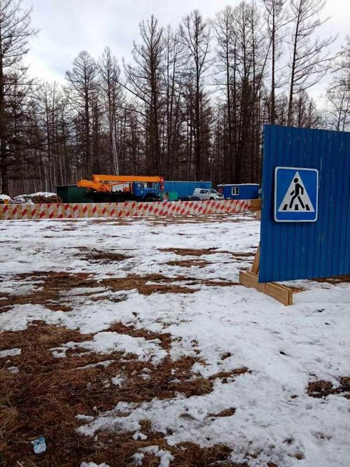 Лед тронулся! В Тодже стартует строительство моста 