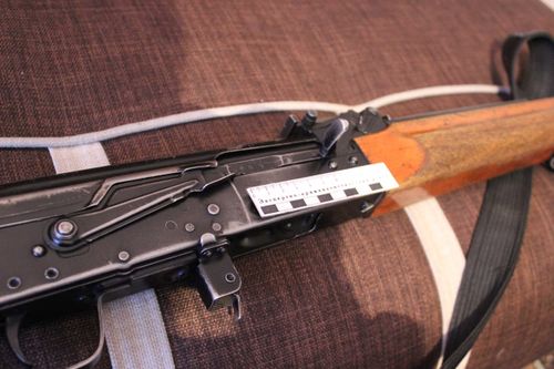 Силовики «прочесали» вавилинский затон 