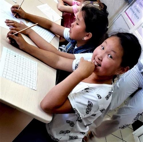 В Кызыле состоится олимпиада по ментальной арифметике 