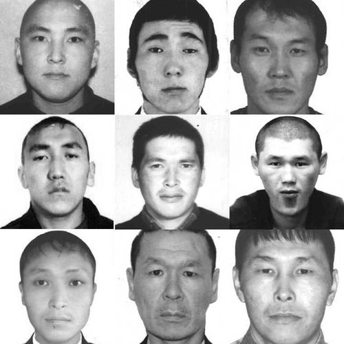 За побег из изолятора снова на скамью подсудимых 