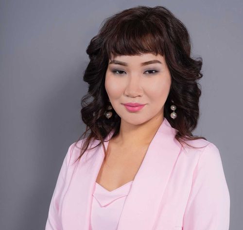 Азиана Увангур: «Память о героях - неотъемлемая часть суверенитета нашей страны» 