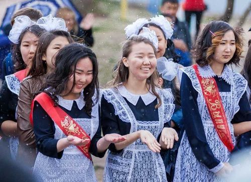 Куда идут после 9 класса? 