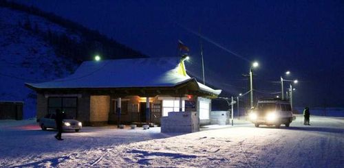 Власти Тувы рекомендуют не выезжать за пределы региона