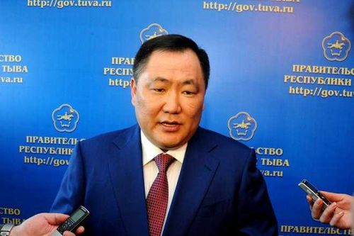 В Туве 7 случаев заражения коронавирусом