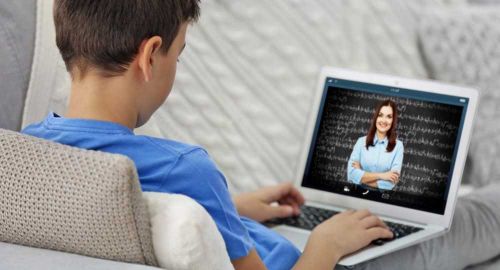 Готовность школ Тувы к «дистанционке» 