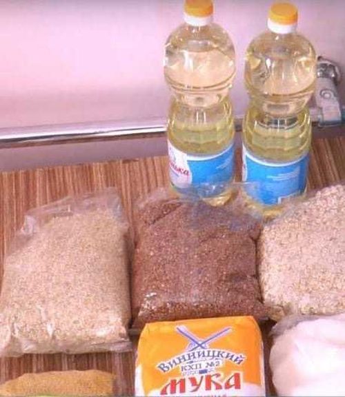 Что? Где? Когда? Всё о бесплатных продуктовых наборах 