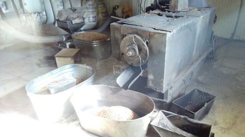 Вкусный далган от «Оргаадай»