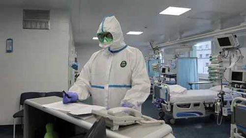 В Туве выявлено еще два новых случая заражения коронавирусом 