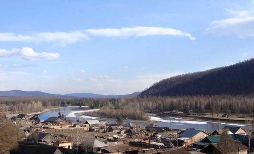 В Тодже гостил красноярец с подтвержденным COVID-19