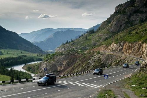 Жители соседних с Тувой регионов не смогут приехать на Радоницу 