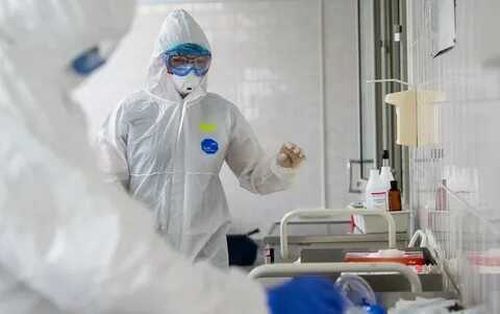 Коронавирус: В Туве под наблюдением более 1600 человек